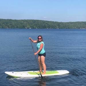 Meet your Posher, Cassandra